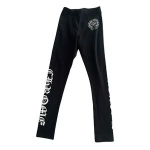 Chrome Hearts Leggings